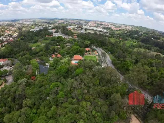 Terreno comercial para Venda em Vinhedo/SP Capela
