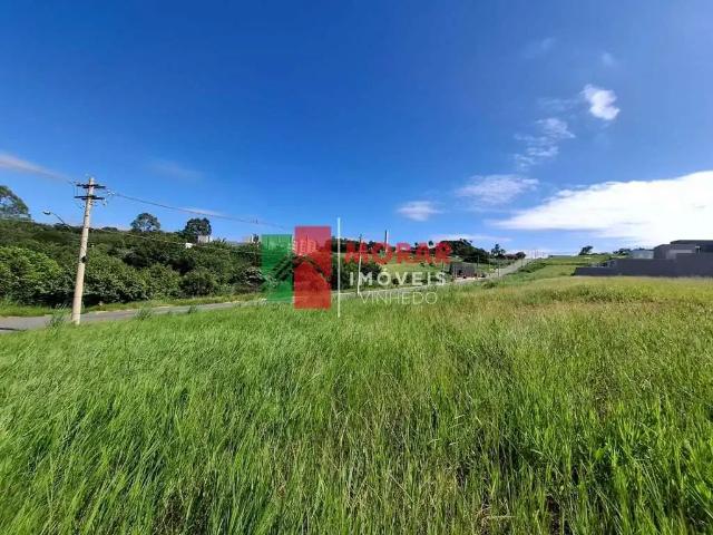 Terreno comercial para Venda em Vinhedo/SP Capela