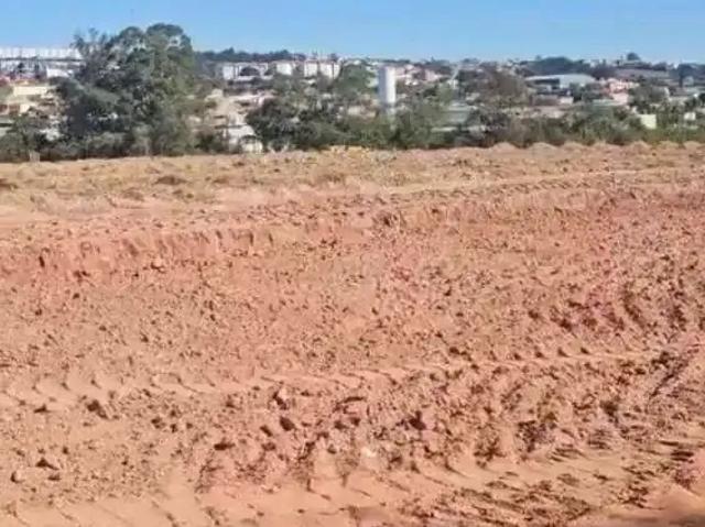 Terreno comercial para Venda em Vinhedo/SP Capela