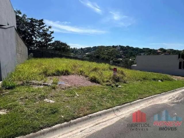 Terreno comercial para Venda em Vinhedo/SP Capela