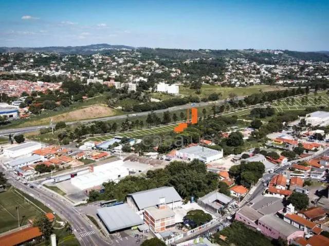 Terreno comercial para Venda em Vinhedo/SP Capela