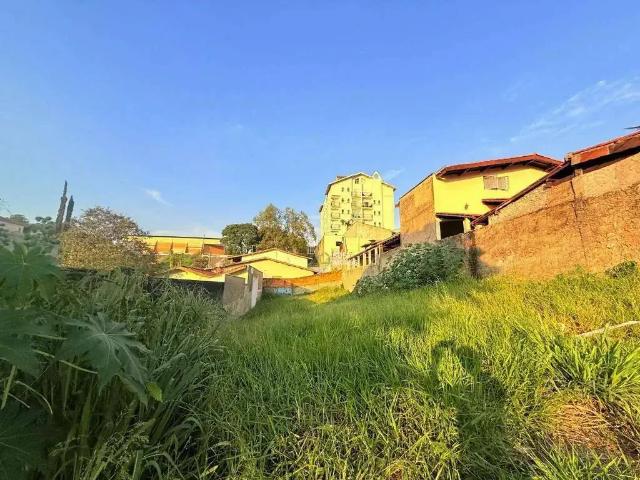 Terreno comercial para Venda em Vinhedo/SP Centro