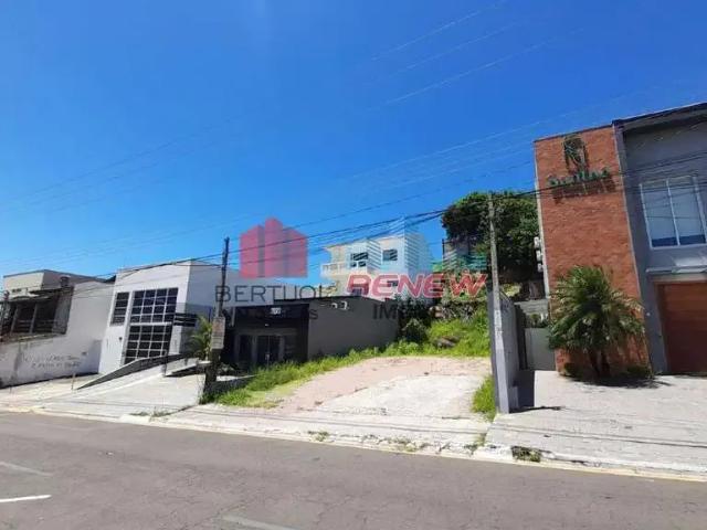 Terreno comercial para Venda em Vinhedo/SP Centro