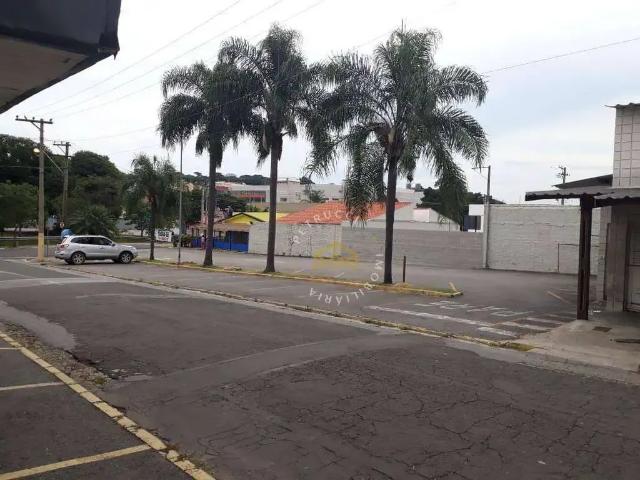 Terreno comercial para Venda em Vinhedo/SP Centro