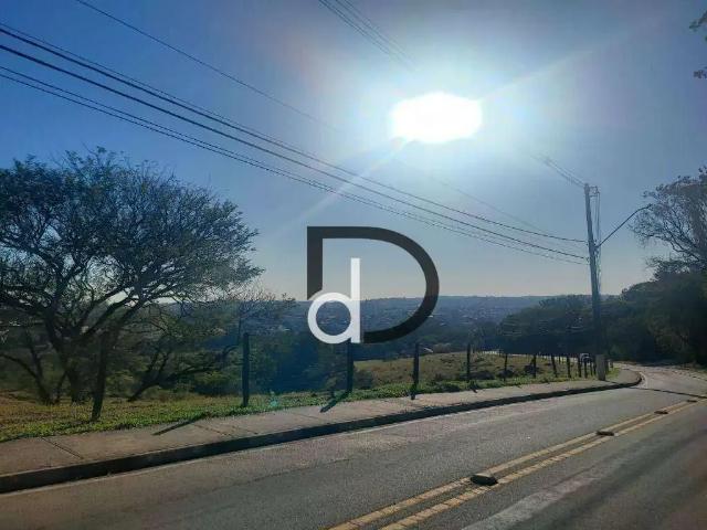 Terreno comercial para Venda em Vinhedo/SP Centro