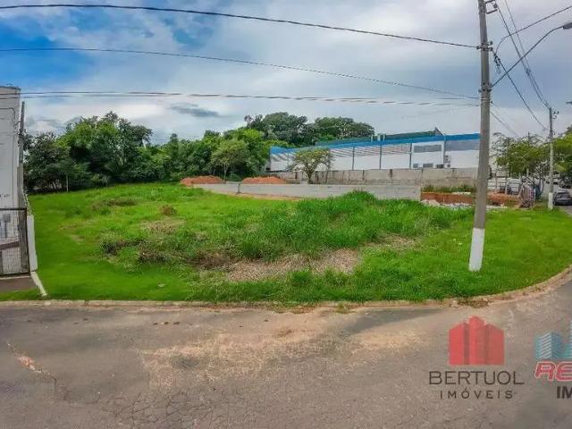 Terreno comercial para Venda em Vinhedo/SP Distrito Industrial Benedito Storani