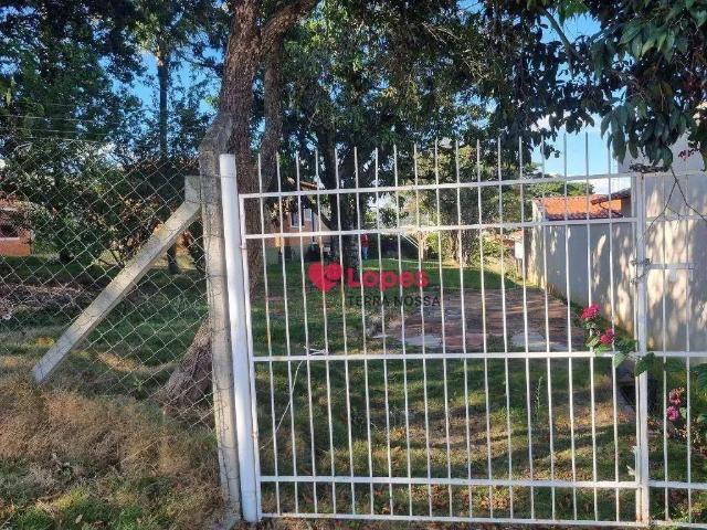 Terreno comercial para Venda em Vinhedo/SP Jardim Alba