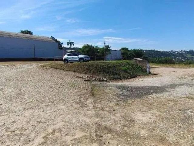 Terreno comercial para Venda em Vinhedo/SP Jardim do Trevo