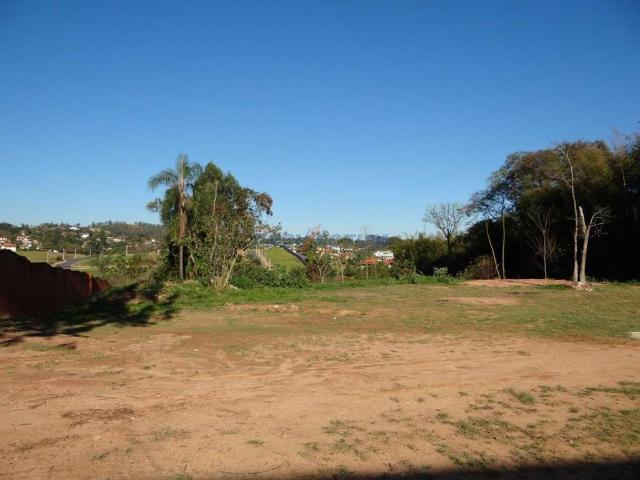 Terreno comercial para Venda em Vinhedo/SP Jardim Eldorado