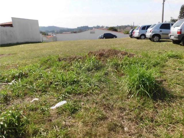 Terreno comercial para Venda em Vinhedo/SP Jardim Itália