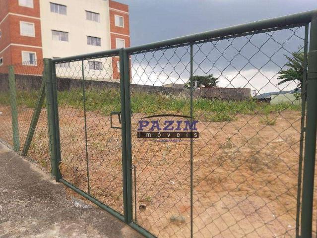 Terreno comercial para Venda em Vinhedo/SP Jardim Junco