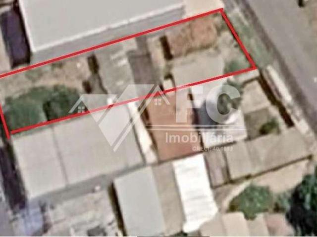 Terreno comercial para Venda em Vinhedo/SP Jardim São Matheus