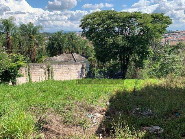 Terreno comercial para Venda em Vinhedo/SP Jardim Panorama