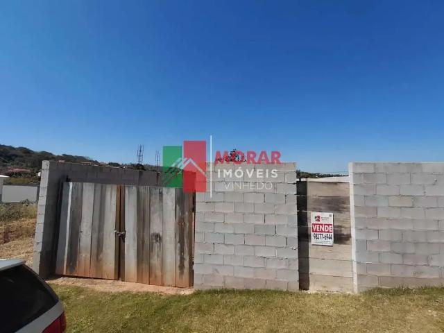 Terreno comercial para Venda em Vinhedo/SP Marambaia