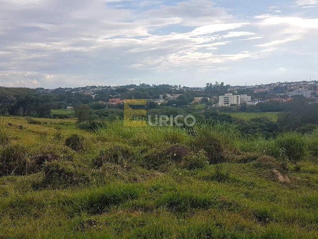 Terreno comercial para Venda em Vinhedo/SP Monte Alegre