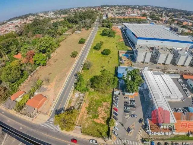 Terreno comercial para Venda em Vinhedo/SP Nova Vinhedo