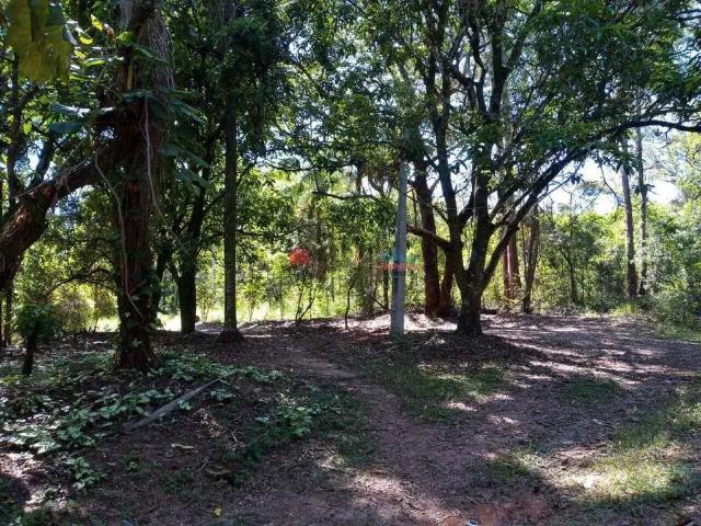Terreno comercial para Venda em Vinhedo/SP Paiol Velho