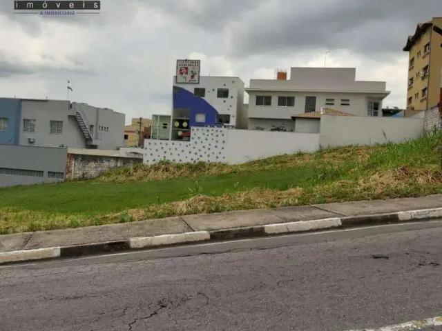 Terreno comercial para Venda em Vinhedo/SP Pinheirinho