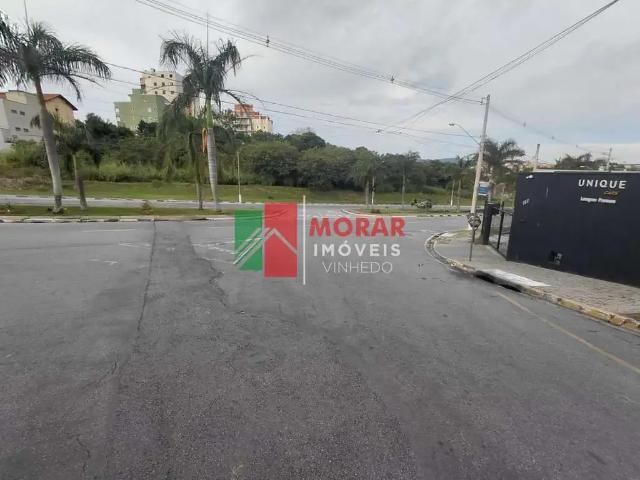 Terreno comercial para Venda em Vinhedo/SP Pinheirinho