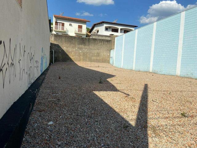 Terreno comercial para Venda em Vinhedo/SP Residencial Flora