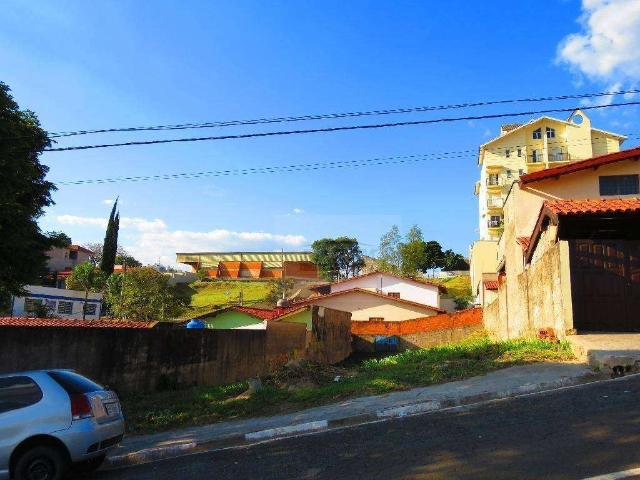 Terreno comercial para Venda em Vinhedo/SP Residencial Flora
