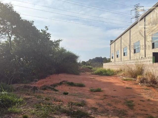 Terreno comercial para Venda em Vinhedo/SP Santa Claudina