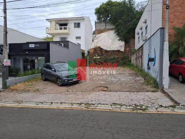 Terreno comercial para Venda em Vinhedo/SP Santa Rosa