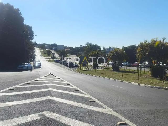 Terreno comercial para Venda em Vinhedo/SP Santa Rosa