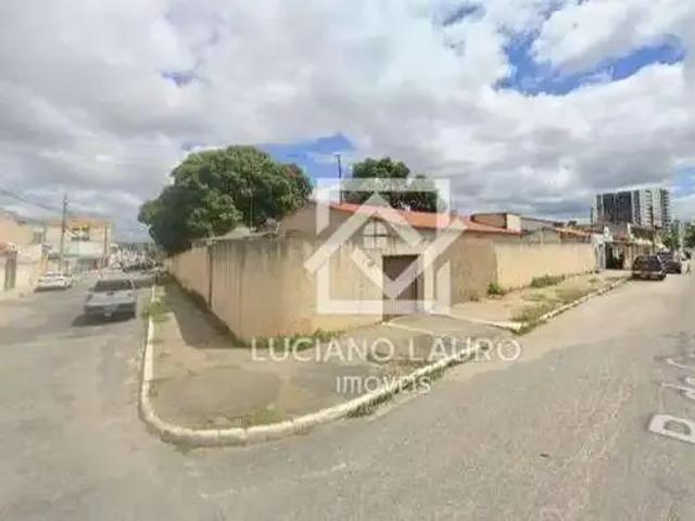 Terreno comercial para Venda em Vitória da Conquista/BA Candeias