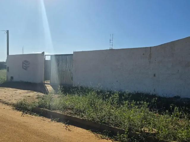 Terreno comercial para Locação em Vitória da Conquista/BA Boa Vista