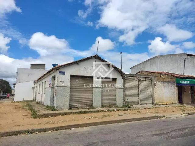 Terreno comercial para Venda em Vitória da Conquista/BA Brasil