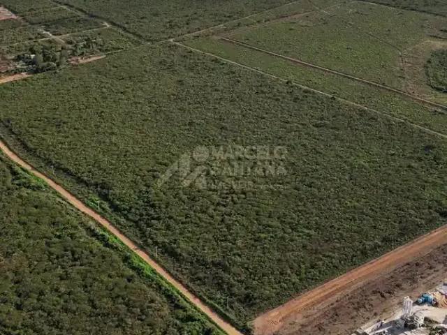 Terreno comercial para Venda em Vitória da Conquista/BA Distrito Industrial