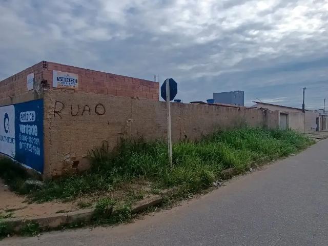Terreno comercial para Venda em Vitória da Conquista/BA Felícia