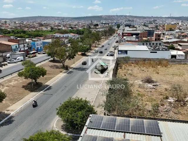 Terreno comercial para Venda em Vitória da Conquista/BA Jurema