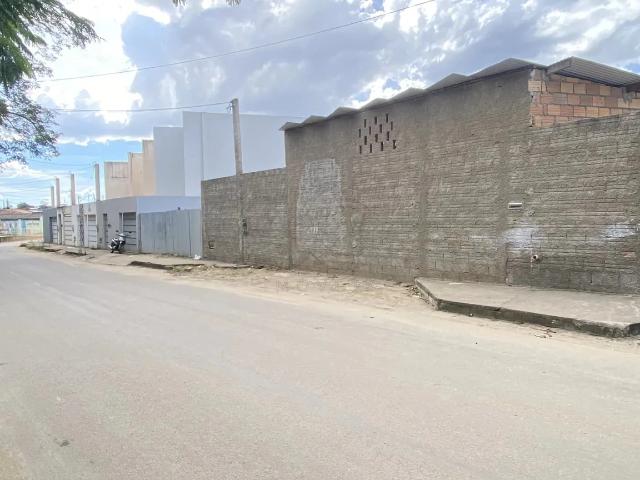 Terreno comercial para Venda em Vitória da Conquista/BA Recreio