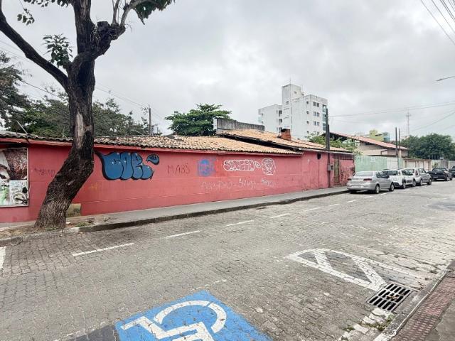 Terreno comercial para Venda em Vitória/ES Jardim Camburi