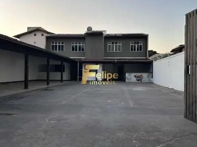 Terreno comercial para Venda em Vitória/ES Mata da Praia