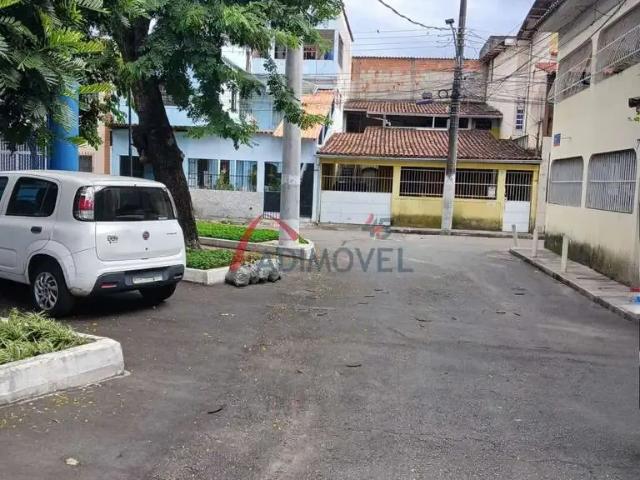 Terreno comercial para Venda em Vitória/ES Solon Borges