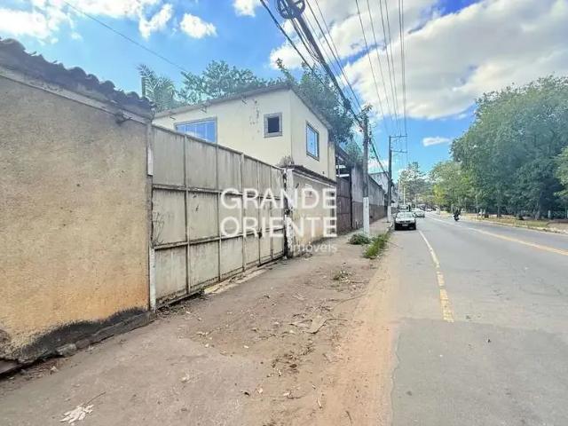 Terreno comercial para Venda em Volta Redonda/RJ Belmonte