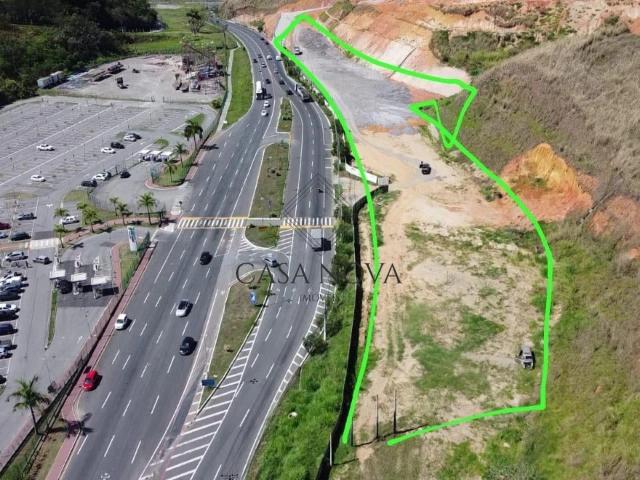 Terreno comercial para Venda em Volta Redonda/RJ Jardim Belvedere
