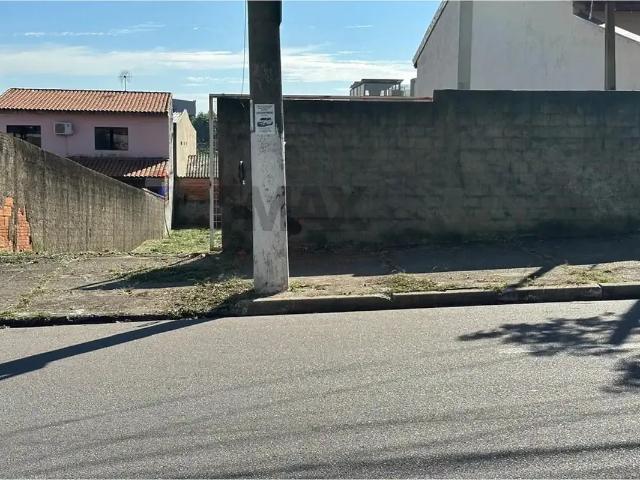 Terreno comercial para Venda em Votorantim/SP Vila Dominguinho