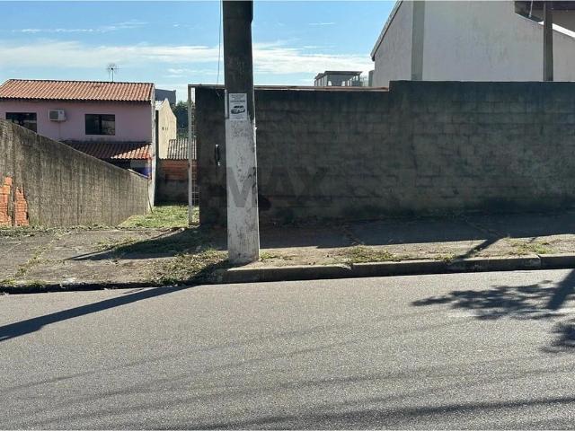 Terreno comercial para Venda em Votorantim/SP Vila Dominguinho