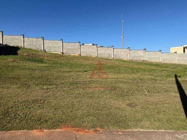 Terreno comercial para Venda em Votorantim/SP Alphaville Nova Esplanada