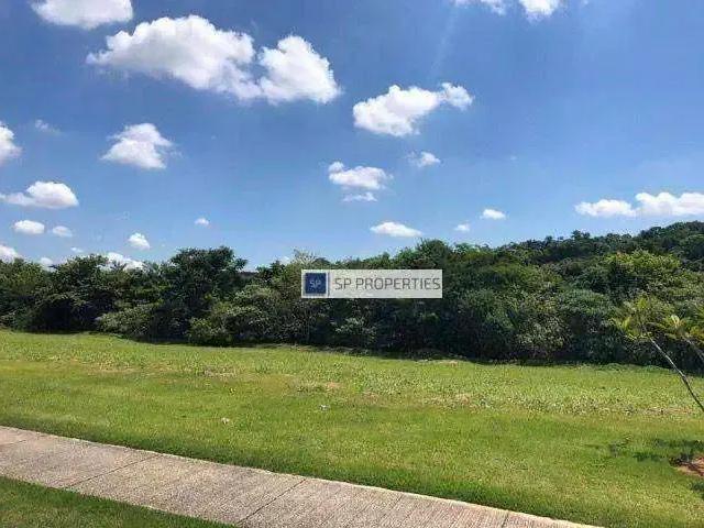 Terreno comercial para Venda em Votorantim/SP Alphaville Nova Esplanada