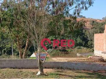 Terreno comercial para Venda em Votorantim/SP Colina Santa Mônica
