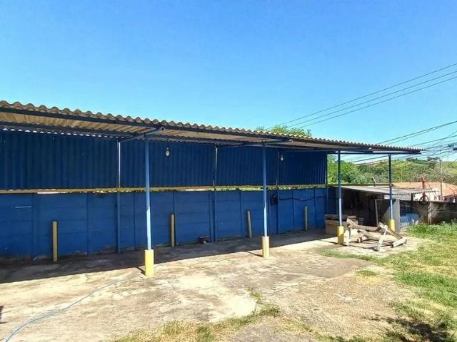 Terreno comercial para Venda em Votorantim/SP Jardim Antônio Cassillo