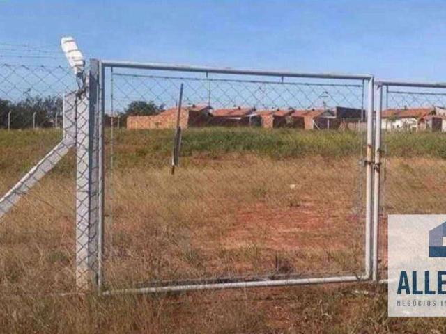 Terreno comercial para Venda em Votuporanga/SP Vila Nova