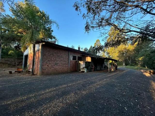 Terreno comercial para Venda em Wenceslau Braz/PR Centro