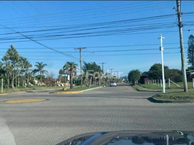 Terreno comercial para Venda em Xangri Lá/RS Remanso