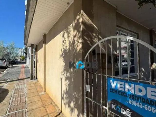 Terreno comercial para Venda em Xanxerê/SC Centro